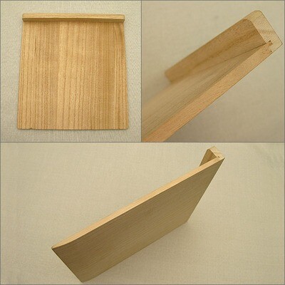 Cutting Guide Board (BENITA)