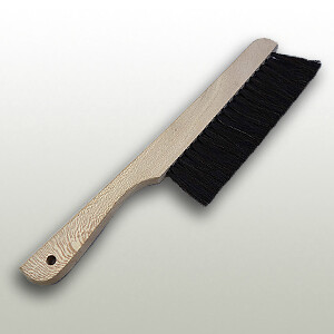 Brush of Soba flour