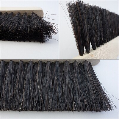 Brush of Soba flour