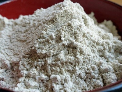 Buckwheat Flour Stone Ground