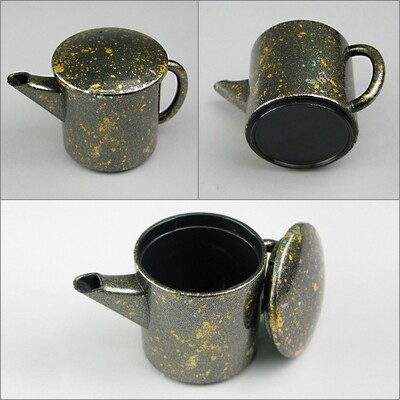 Soba Soup Pot (200cc)
