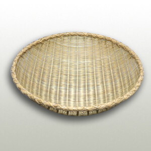 Soba Scoop Sieve (45cm)