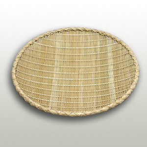 Soba Zaru (48cm)