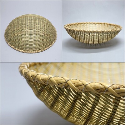 Soba Scoop Sieve (51cm)