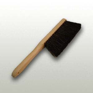 Brush for Soba flour (270mm)