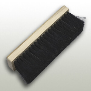 Brush for Soba Flour (180mm)