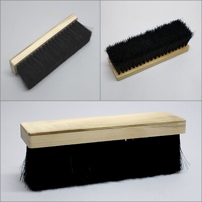 Brush for Soba Flour (180mm)