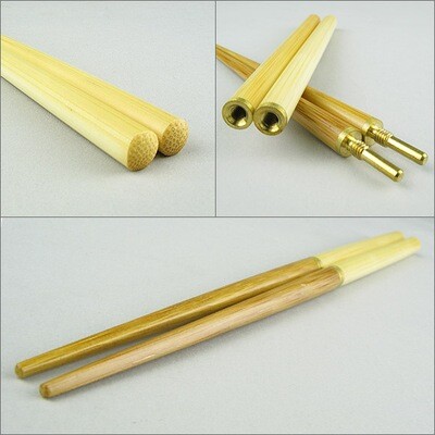 Soba Chopsticks (21cm)