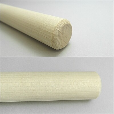 Soba Rolling Pin (HATSU) 900mm