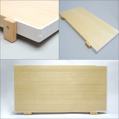 Soba Cutting Board