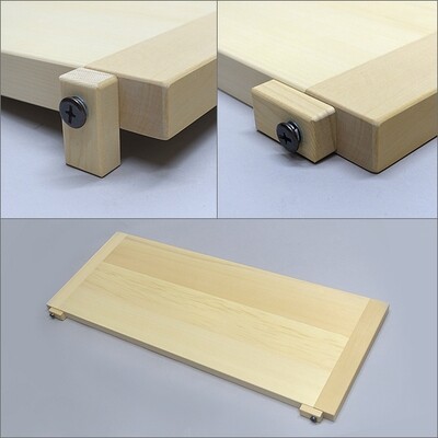 Soba Cutting Board BAHI (750mm)