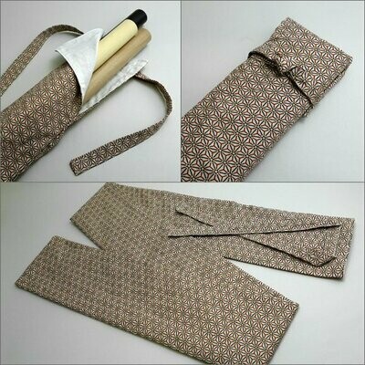 Rolling pin bag (Manoha)