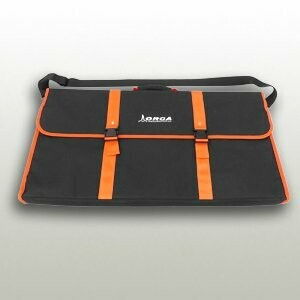 Original cutting board case (black)