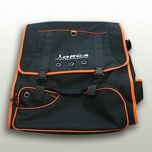 Original soba tool case &quot;black&quot; improved version