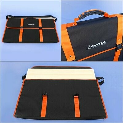 Original cutting board case (black)