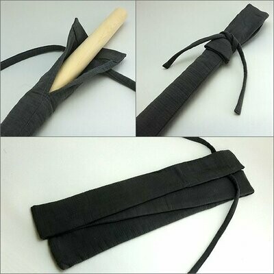 Rolling pin bag (Gray)