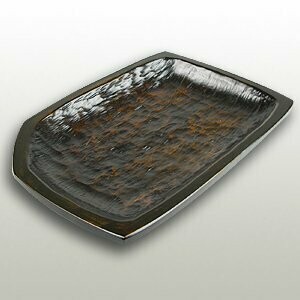 Wooden plate (Hatsuri)