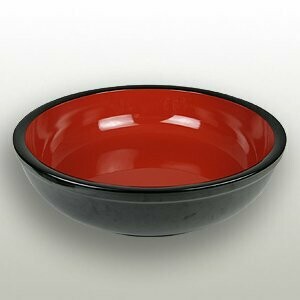 Kneading bowl (Fuchi8sun)