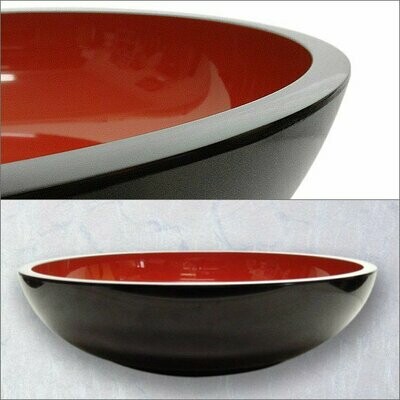 Kneading bowl (shaku8sun)