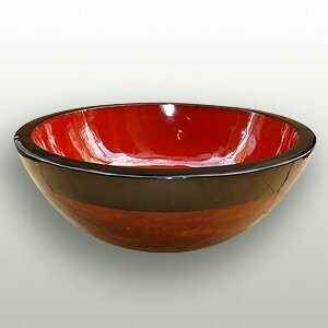 Limited one Kneading Bowl (Moku 2.1shaku)