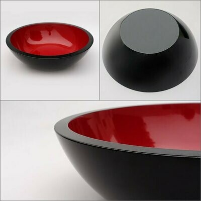 Kneading bowl (Fuka Tebori 2shaku)