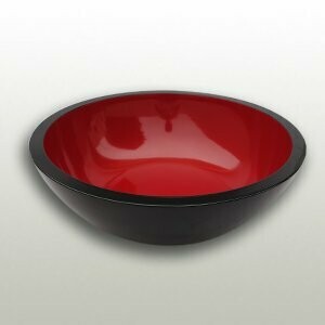 Kneading bowl (Fukakuchi 2shaku)