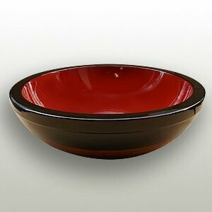Limited one Keading bowl (Mokushikki 2shaku-9)