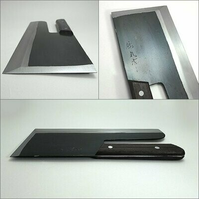 All steel (rose pattern) 300 mm