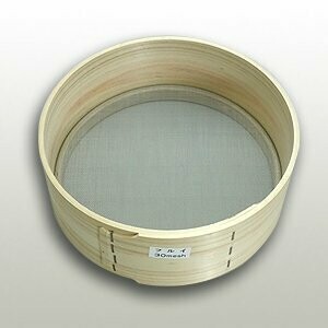 8 inch powder sieve 30 mesh