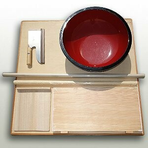 Asada Special 7-piece set