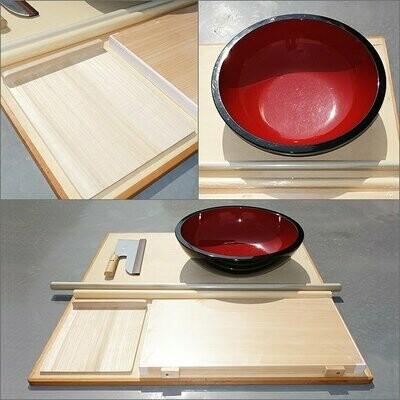 Asada Special 7-piece set