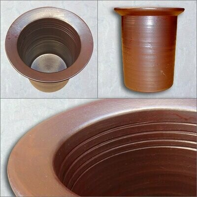 Original soba soup warming pot