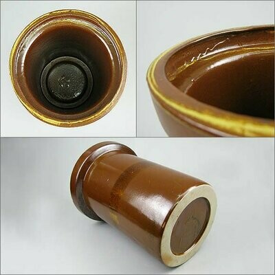 High-quality finished soba soup warming pot