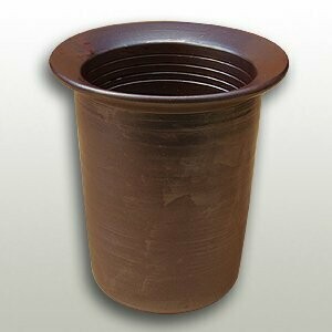 Original soba soup warming pot