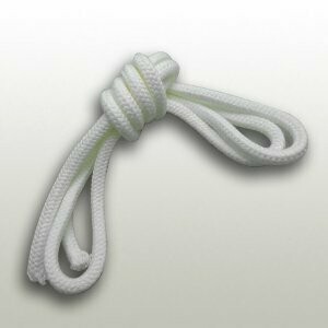 Rope for kitchen knives (White)