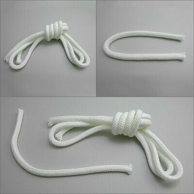 Rope for kitchen knives (White)
