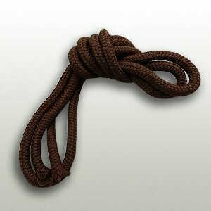 Rope for kitchen knives (Brown)