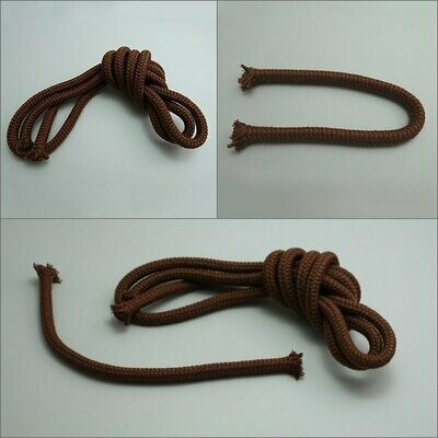 Rope for kitchen knives (Brown)