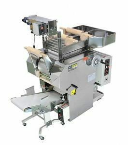 Ramen noodle making machine (model 2)