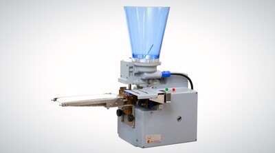 Japanese Dumplings making machine
