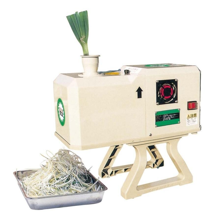 Professional Scallion Slicer