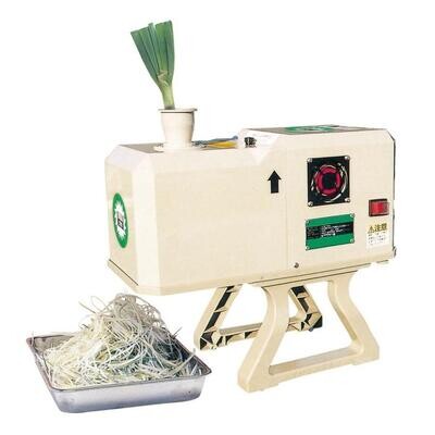 Professional Scallion Slicer