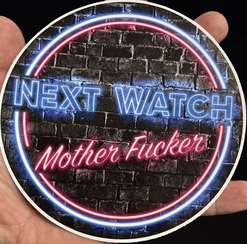 Next Watch