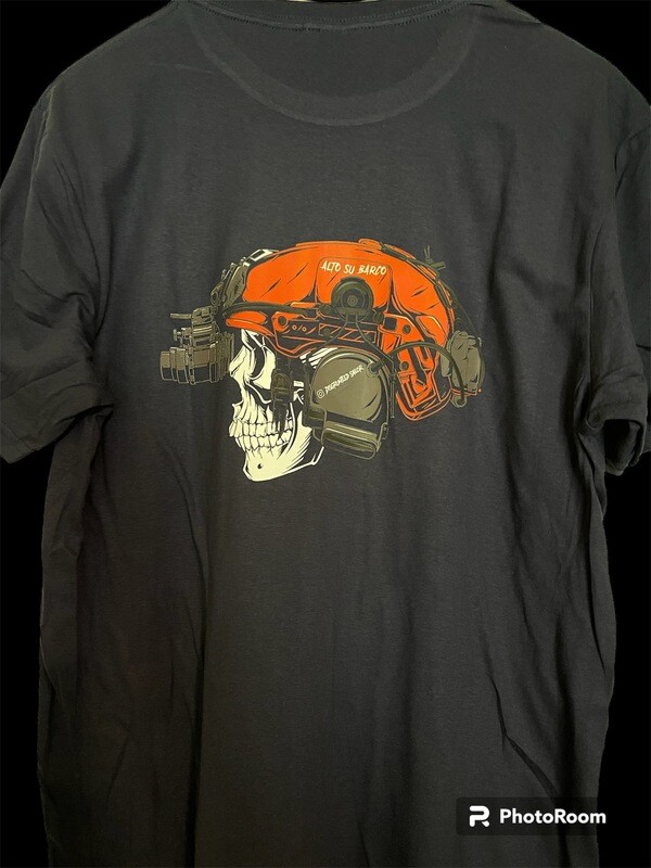 Operator Shirt, Size: Large