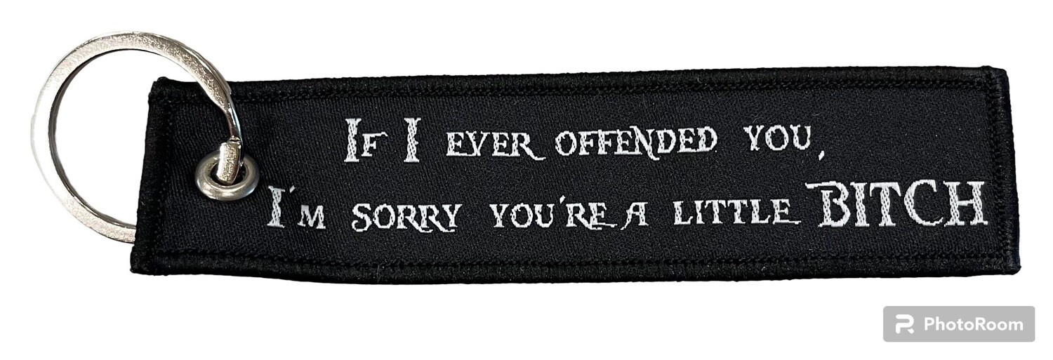 Key Tag