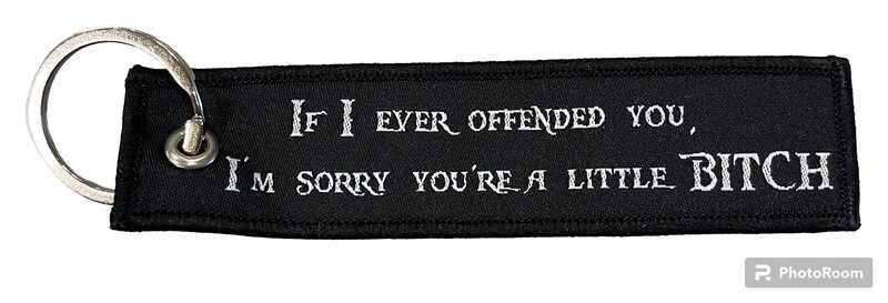 Key Tag