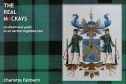 The Real Mackay&#39;s - Book