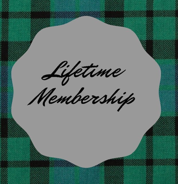 Lifetime Membership