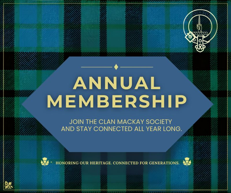 Annual Membership