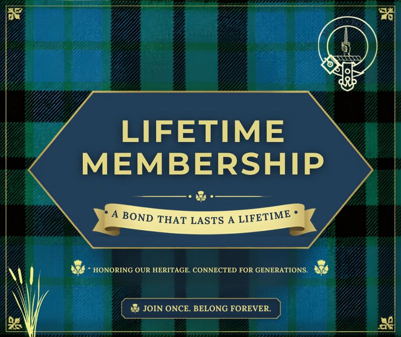 Lifetime Membership